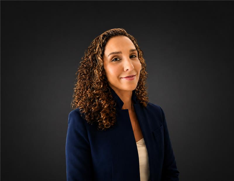 Daniela Pierre-Toussaint