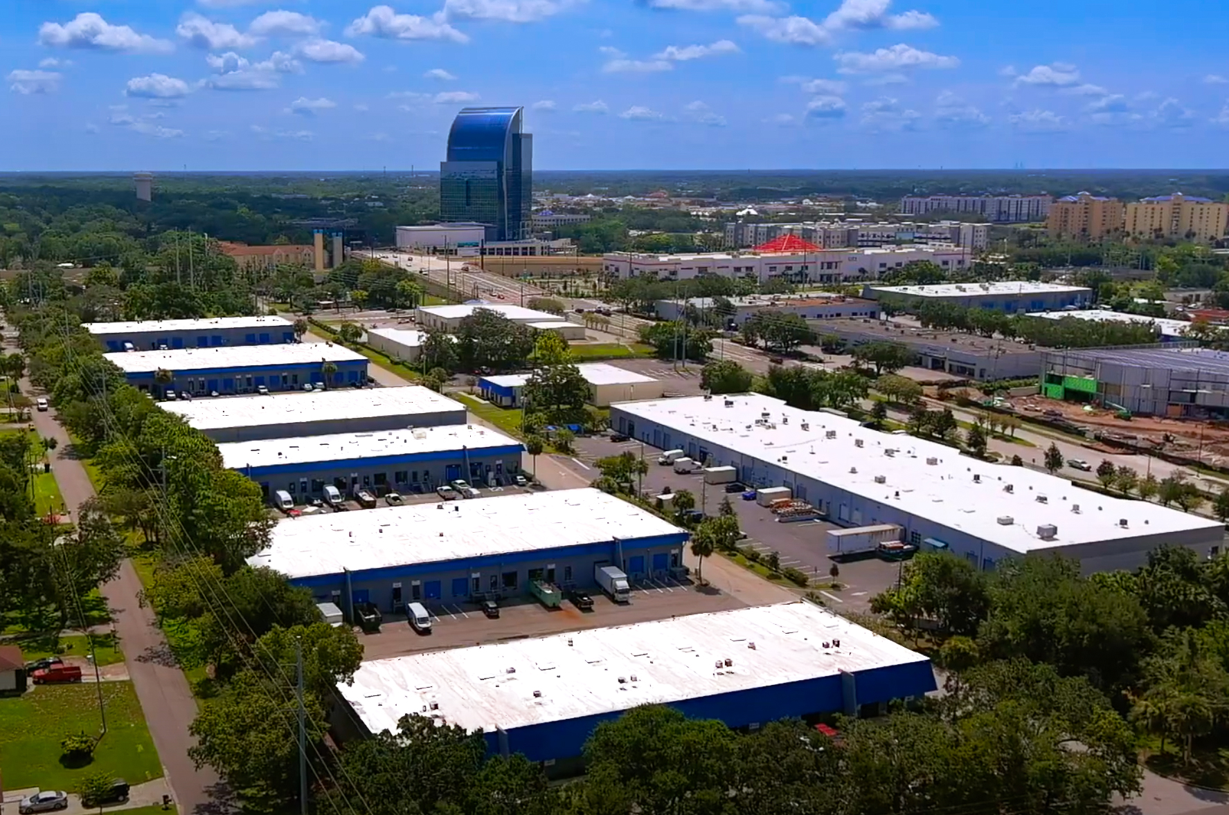 Decker Center Altamonte