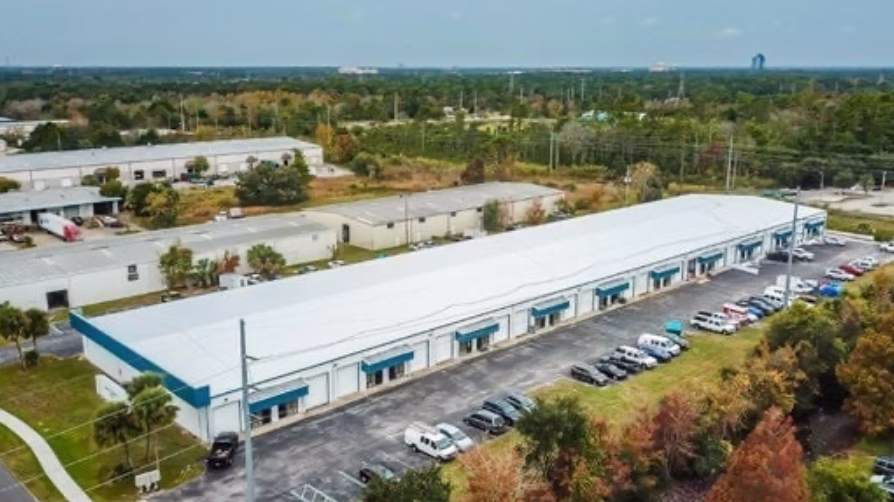 Decker Center Cooper Commerce