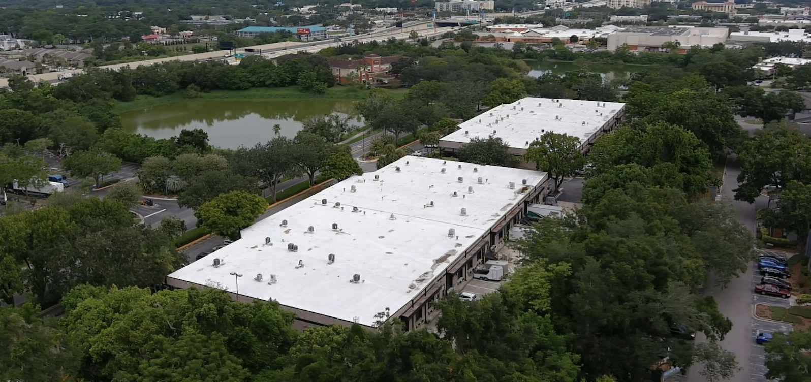 Decker Center North Lake