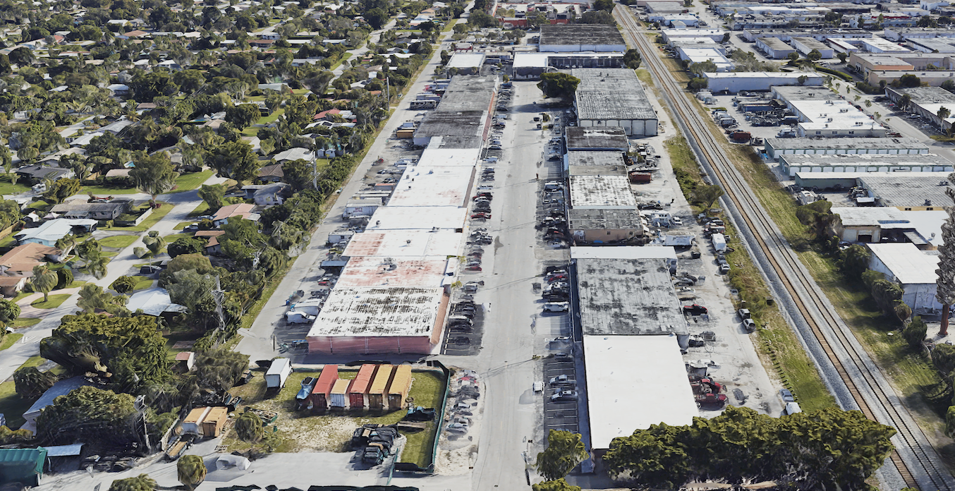 Decker Center Oakland Park