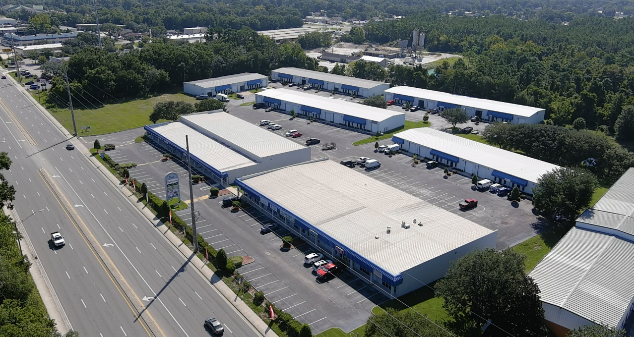 Decker Center South Jax