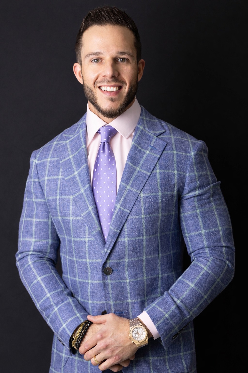 Shane Decker