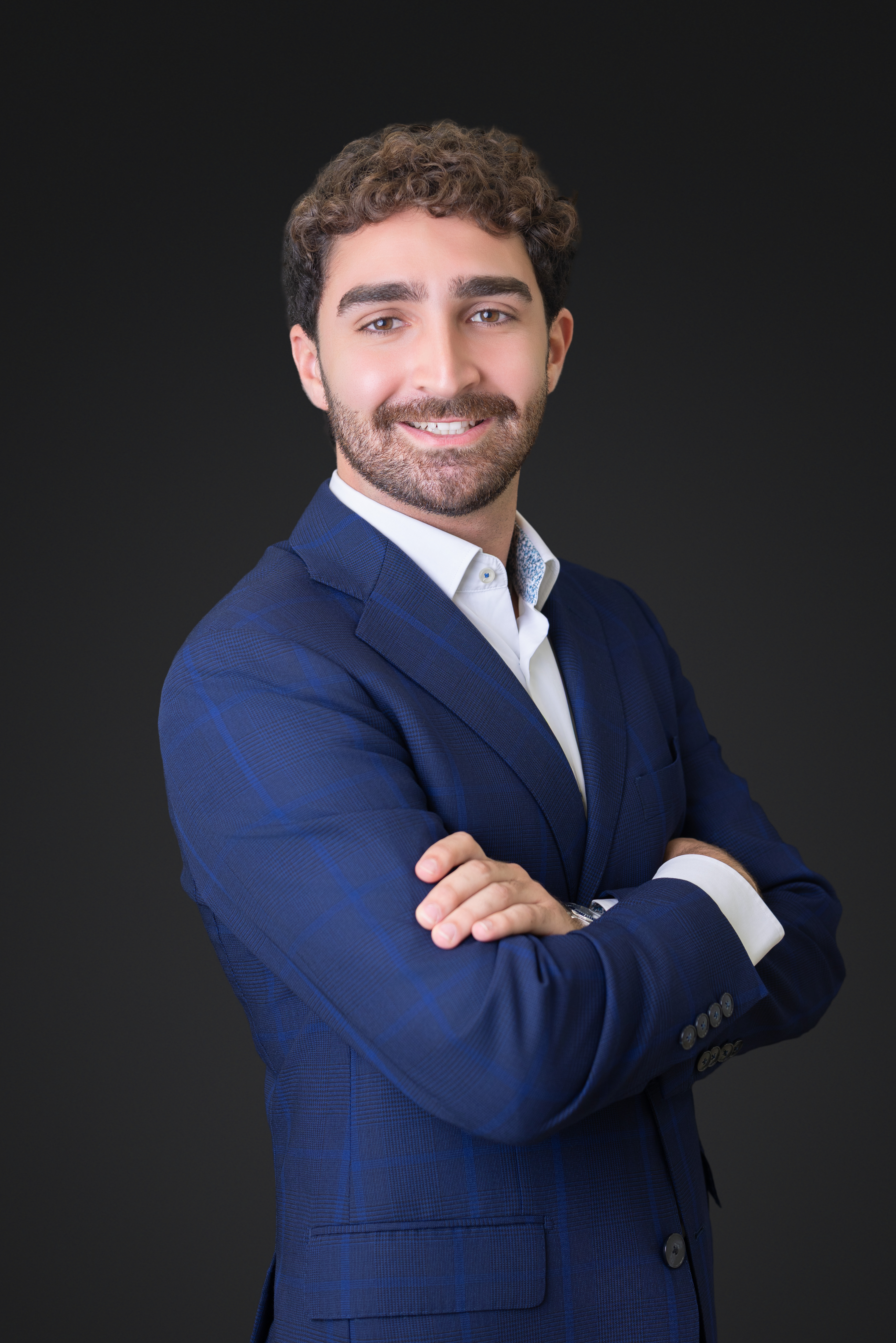 Mauricio Malavenda