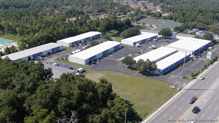 Decker Capital expands NE Florida footprint with $14M Orange Park acquisition