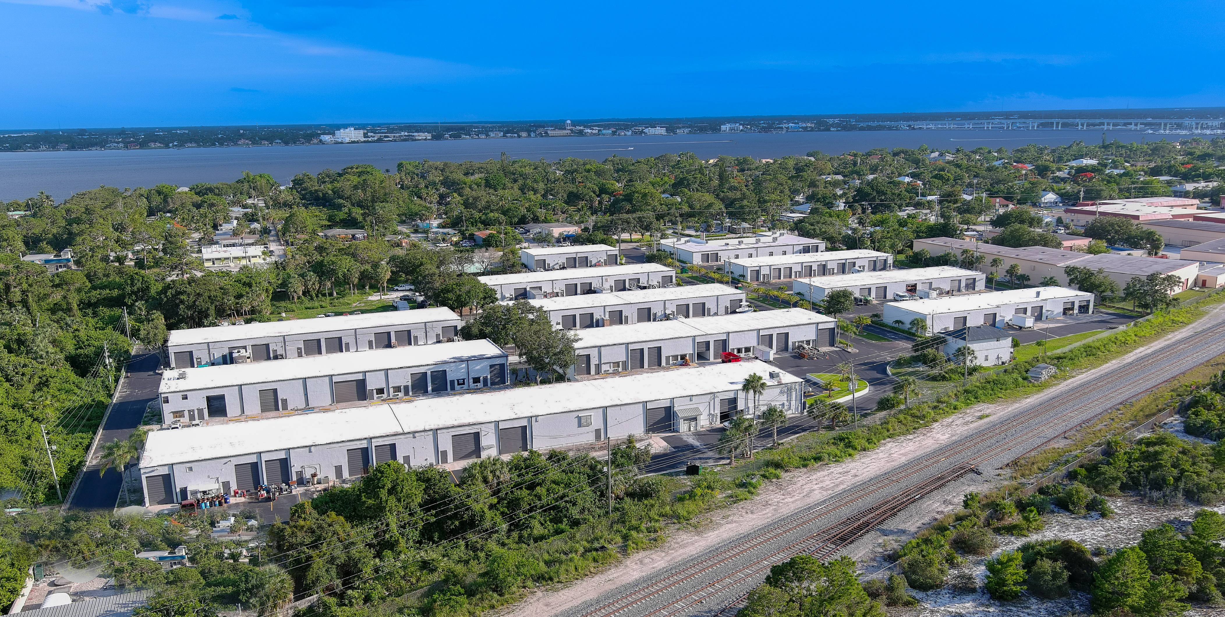 Decker Center Jensen Beach